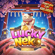 Neko May Mắn